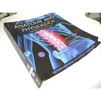 在飛比找蝦皮購物優惠-二手書E ~Anatomy and Physiology 2