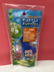 Bubble Guppies Punch Ball