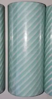 Scotch Washi Tape- teal stripe