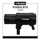 EC數位 Profoto B1X To-Go Kit 500 AirTTL 901028 閃光燈 單燈 攝影棚燈 閃燈 攝影燈 外拍燈 棚燈