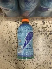 Gatorade Aqua Blast Thirst Quencher Limited Edition 28oz NEW RELEASE