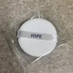 現貨 IOPE 氣墊粉撲 補充包