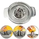 Lemon Orange Kitchen Tool Fruit Juicer Hand Press Squeezer Manual Fruit Juicer