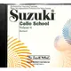 【凱翊︱AF】鈴木大提琴CD Vol.6 Suzuki Cello School CD Vol.6