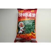 在飛比找蝦皮購物優惠-來自韓國的 Habanero Tteokbokki 實驗室