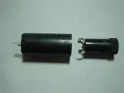 Safety Mount 250V 10A 5x20mm Eu Norm For Solder Standing #14-10F1