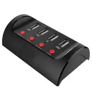 Keyboard Mouse Wired Converter Adapter For N-Switch PS4 XBOX ONE FPS Game G