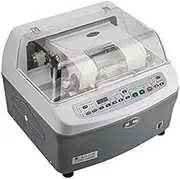 AISITESY Auto Lens Edger Lens Grinder Cutter Glass Polishing Machine Beveling Machine for Glasses Lens Optical Shop Equipment(SJG-5188) 110V