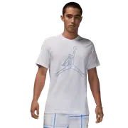 [Jordan] Jordan Flight Essentials Tee - Men T-Shirts