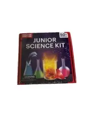 Doctor Jupiter Junior Science Kit for Kids 6-8 Years Old | STEM Toys