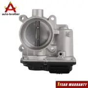 Throttle Body 67-4208 For Mazda CX-5 2013-2016 Mazda CX-3 2016-2018 2.0L (for: Mazda)