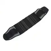 Lumbar Lower Back Support Brace Strap Belt Pain Relief Posture Waist Trimmer