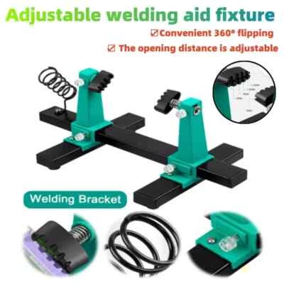 Multiple Specifications MainBoard Circuit Board Maintenance Holder Adjustable