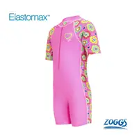 在飛比找蝦皮商城優惠-ZOGGS 抗UV 防曬衣 整件式泳裝 幼童泳衣 女童泳衣 