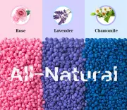 200g Hard Wax Beans Effective Hair Removal Ideal for Hair Removal Black Friday