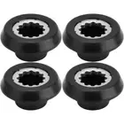 Mushroom Head Drive Socket Base Kit for NutriRX1700W Blender Juicer Machine Part
