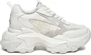 [EVERAU] Bombo | Women - Casual & Sneaker