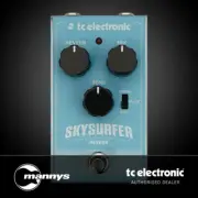 TC Electronic Skysurfer Reverb Stompbox