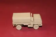 1-87TH SCALE 3D PRINTED IRAQ WAR U.S. ARMY M1078 LMVT COVERED UNARMED