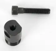 Dennis Stubblefield Sales Flywheel Puller-24 x 1.0 RH for 1984-1987 Suzuki LT50