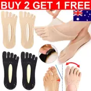 Projoint AntiBunions Health Sock,Anti Bunions Health Sock,Split Toe Bunion Socks