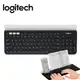 【Logitech 羅技】K780 跨平台藍牙鍵盤