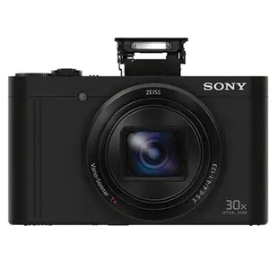 Sony/索尼DSC-WX500數位相機30倍光學變焦徐家匯索尼實體店