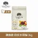 Vetalogica 澳維康 營養保健天然糧 活力放牧羊狗糧 3kg