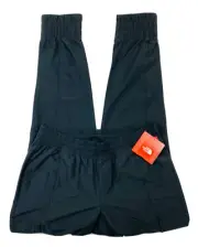NEW Women's The North Face TCH-Shelty Pants-RTO Black Size 4NWT