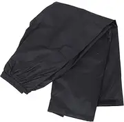 [BESPORTBLE] Adult Rain Pants for Outdoor Activities Lightweight and Breathable Protective Pants for Hiking Camping and Fishing Pockets