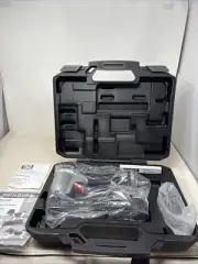 Porter Cable BN138 Brad Nail Gun 18 Gauge Pneumatic Air Tool In Case New