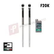 Matris F20K Fork Cartridge Kit to fit Honda VTR1000 SP2 2002-2005