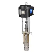 GRACO 10:1 Ratio President Displacement Pump