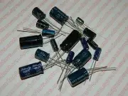 A-One Korea AP-0621 Korean Telecom Get Well / Cap Kit for Arcade Monitor Repair