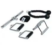 Gym Cable Attachment Bundle 2