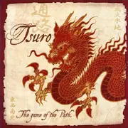 Tsuro: The Game of the Path