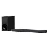 Sony HTG700 3.1 Channel Wireless Subwoofer Soundbar