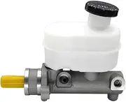 1 Piece Brake Master Cylinder Compatible With Ford E-150 Econoline 1997/1998/1999/2000/2001 Models OEM: 1C2Z2140AA/ 2C2Z2140BA /F7UZ2140RB/ F8UZ2140BA