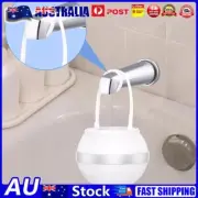 Bath Water Filters BPA Free Bath Filters for Tub for Softer and Healthier Skin A