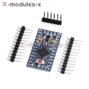 Pro Mini Atmega168 5V 16M /Atmega328P 3.3V 8M Board Replacement For Arduino Nano