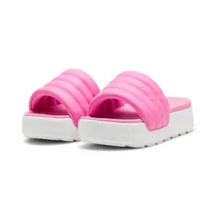 【PUMA官方旗艦】Karmen Slide Puffy Wns 拖鞋 女性 39539902