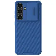 Nillkin Camshield Pro Series For Samsung Galaxy S24+ Protective Phone Case With Slide Camera Cover