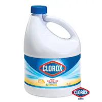 在飛比找蝦皮商城優惠-【Clorox 高樂氏】漂白水-檸檬香味(2.8L)