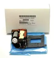 Genuine Canon EOS 7D Mark II Shutter Assembly - Repair Part CG2-4316-000 New