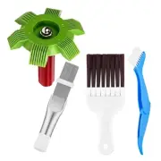 Cleaning Tools For Condensers For Evaporators For For Air Conditioning