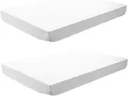 CORHAD 2Pcs Foam Board for Crafting Landscape Model Making Material DIY Foam for Creative Projects and Custom Decorations