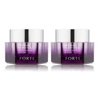 在飛比找PChome24h購物優惠-【FORTE】御潤極光抗痕精華霜(50ml/入) 2入/組