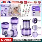 3x Eplacement Filter for Dyson V12 Detect Slim Absolute Vacuum Cleaner 971517-01