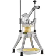 3/8 In. Commercial Vegetable Dicer Fruit Dicer Food Shaper Tomato Slicer
