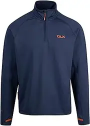 [TRESPASS] Mens Gleeson DLX Marl Top